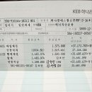 2024 동곽장학금 수여 이미지