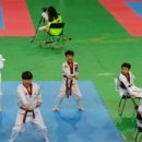 경희대 대성 태권도장 이미지