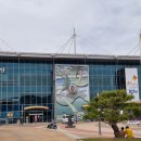 증산수도계곡캠핑장 이미지