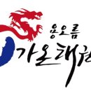 용오름 가온 태권도장 이미지