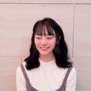 로이드밤권선점의 은수디자이너와 반곱슬 30대 여성의, 러블리한 수원젤리펌 후기!