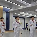 충무태권도 이미지