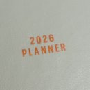 데일리 | 스타벅스 다이어리 2026 데일리 수령 후기 feat. 프리퀀시 적립 꿀팁