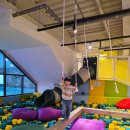 조이매점 | 안산 키즈카페 추천 극동조이키즈파크 할인/ 수영장/ 마술공연까지 종일권 후기