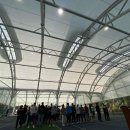 용인시립골드 테니스장 이미지