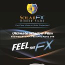 신형 더뉴그랜저 신차패키지 솔라FX 썬팅 후기