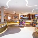 럭셔리레스토랑 | 호캉스 호텔 추천] MGM 코타이 후기｜럭셔리 감성 객실·레스토랑·수영장까지 완벽했던 5성급 호텔 숙소