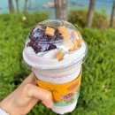 컴포즈 팥절미 밀크쉐이크 후기! 팥빙수보다 자주 찾게 될 여름 디저트