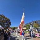 10월11일 임실 치즈축제 옥정호 붕어섬 이미지