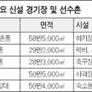 2014 인천 아시안게임 '빨간불' 이미지