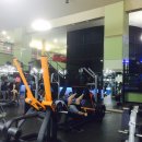 안산 중앙역 롯데시네마에 위치한 NB 휘트니스에서 오전, 오후 트레이너 채용합니다(신입, 경력 무관).﻿ 이미지