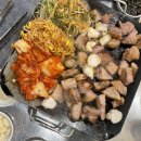 진짜뒷고기 이미지