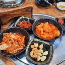 안성장 | 안성 맛집 장인가 갈비탕 육즙 돼지갈비 감동 후기