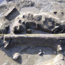 2700년 묵은 ‘나무다리’ 조각 발견 이미지