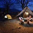 해밀캠핑장 이미지