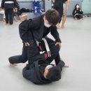 공도 주짓수 이미지