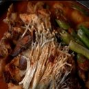 구룡령식당