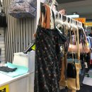 수입브랜드 할인매장 | [빈티지 by 대구] 반월당 지하상가 수입의류를 찾아서... / 수입브랜드할인매장