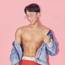 민 휘트니스 이미지