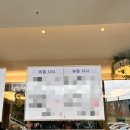[수원/광교] 수원 예식장 더블유아이(WI)컨벤션 뷔페 후기