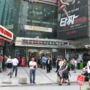 과연 종로3가 명문샵다운 [영신주얼리] 풍경들~