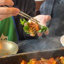 보문호반오리 불국사점 | [호반오리] 경주 불국사맛집 근처오리 주물럭 후기