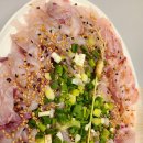 대박향어 | 창원 대박향어 솔직후기, 대방동 배달회 맛집이네