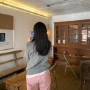 탄천2호 공영노외주차장 | 대청역 일원동 카페 카페알케미 내돈내산 방문후기:)