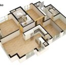 명지 두산위브포세이돈 이미지