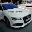 아성자동차정비 이미지