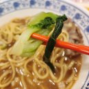 롯데백화점 식당가 맛집 대만 가정식 전문점 우면관 우육탕면 내돈내산 후기