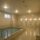 유일 목욕탕 이미지