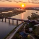 만경강길 4코스 이미지