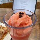 삼일로5 | 안산, 카페델코르소