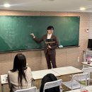 EDB어학원의 종로비즈니스 영어회화 수업 후기