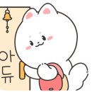 월드애견미용실 이미지