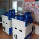 단지마을회관 및 경로당 이미지