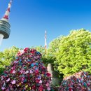 남측매표소 화장실 이미지