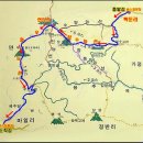 4월 14~15일 무박 남해 금산/ 보리암 번개산해 3 이미지