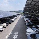 셀프 태양광발전소 이미지