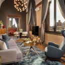 뉴욕비즈니스호텔 이미지