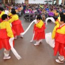 신동읍조동종합복지회관 | 정선군 신동읍, 2017년 어르신 경로잔치개최