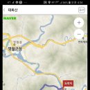 ＜100대명산＞영월 태화산(1027m) 산행기(2018. 07. 21.) 이미지