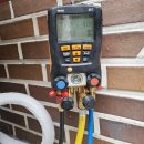 벽제관로 이미지