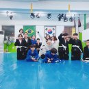 트라이스톤 주짓수 태권도 이미지