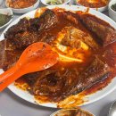 청주대구뽈찜아구찜전문 이미지