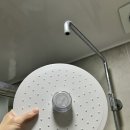 해바라기샤 | 해바라기수전 교체 후기 닥터피엘 퀵스탑 해바라기샤워헤드로 욕실 업그레이드