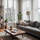 홈패션 A반 | 공간에 맞는 커튼 제작 및 설치가 가능한 종로구커튼 커튼블라인드