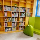 모새미작은도서관 이미지