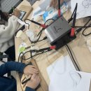 사직골생활문화센터 우드버닝 원데이특강